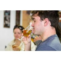 Drinks of Sevilla Tasting