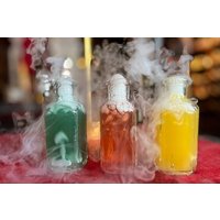 Discover the City of Kraków with Magical Elixirs Tasting