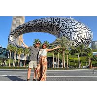 Dubai Layover Stopover and Transit Tour - Private & Customizable
