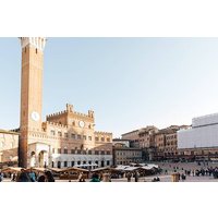 Highlights of Tuscany Siena San Gimignano Chianti and Pisa
