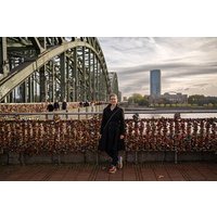 Photographic Tour of Cologne with Professional Photographer