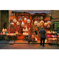 Hurghada City Tour: Old Town, Mosque, Marina & Shopping