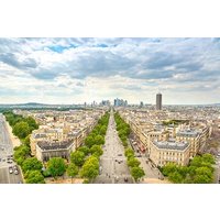 Viator Visitez les trésors cachés de Paris et économisez jusquà 61%