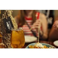 Barcelona Craft beer tasting with Castellers Experience