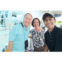 Premium SUV Bali Airport Departure Private Transfer