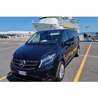 Private Transfer from Trieste Cruise Port to Venice or Return