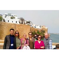 Imperial Cities and Sahara Adventure