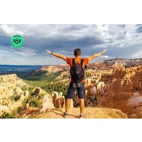 7-Day Private Bryce, Yellowstone, Grand Tetons Tour from Vegas