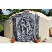 Discover the ancient ritual of Temazcal