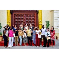Stone Town Walking Tour Discover Zanzibar’s Historic Heart