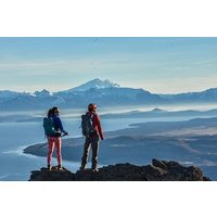 Bariloche's Mountain Echoes (Full/Half hiking day)