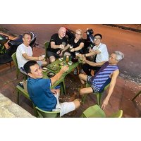 Private tour - Hanoi Street Food Walking Tour - Eat Like a Local