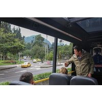 3-in-1 Panoramic City Tour Beyond the Ordinary