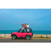 BEST Day Trip from Ho Chi Minh: Breathtaking Sunset Sand Dunes