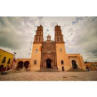Group Tour to Dolores Hidalgo Atotonilco and San Miguel