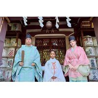 Unique Shinto Experience at Sexual Well-Being Shrine in Kawasaki