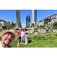 Guided Tour of Milan Architectural