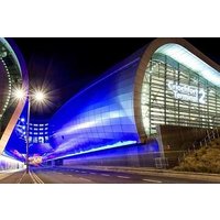 Private Dublin Airport Transfers from City Center Hotels