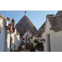 Celebrity Cruise Shore excursion Discover Alberobello and Ostuni