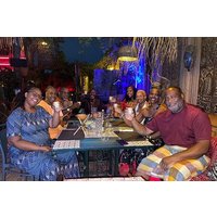 8 Days Christmas Adventure in Ghana