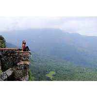 Hiking Adventure Knuckles Mountains and Riverstone