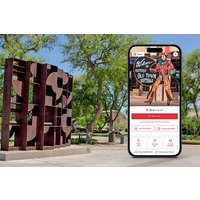 Old Town Scottsdale's Art District: A Self-Guided Tour