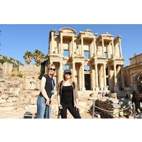 VIP Luxury Unforgettable Ephesus & Museum Tour from Kusadasi Port