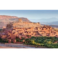 Ait Benhaddou & Ouarzazate Private Tour with Transfer – Marrakech