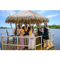 Private Downtown Wilmington River Cruise