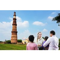Exclusive Old and New Delhi City Sightseeing Tour