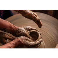 Crafting Memories Artisan Experience in Bhaktapur