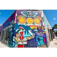 Miami Wynwood Foodie Tour: A Complete Culinary Journey and Art