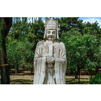 Juyongguan Great Wall and Ming Tombs Private Tour