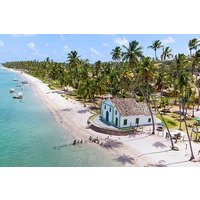 Day Use LUP and Transfer to Carneiros Beach