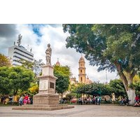 Piura and Catacaos City Small Group Tour