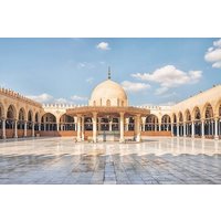 Mosques Museums and Old Markets Tour from Cairo