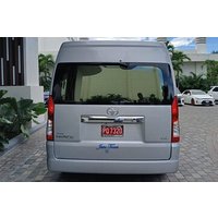 Private Airport Transfers to Royalton Negril