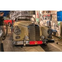 Private Amman City Highlights Tour – Personalized & Comfortable