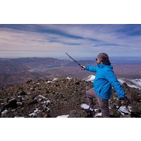 Private One Day Andes Hike to 3650m in Mendoza