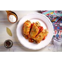 Lodz Private Traditional Polish Food Tour