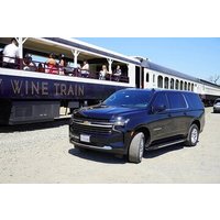 Private Limousine Tour of Napa or Sonoma Valley