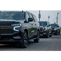 YQB Airport Transfer