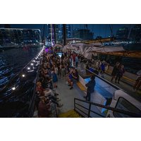Halifax: Party Cruise on the Tall Ship Silva