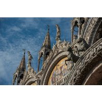 St. Mark's Basilica, Doge's Palace & Museum of Venetian History