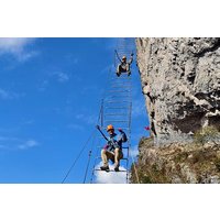 2 Day Zhangjiajie Via Ferrata Explorer Adventure