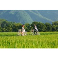 Mai Chau Small Group Tour