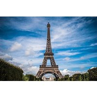 Private Tour Paris EN Tourist Car