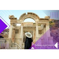 Full-day Tour to Ephesus, House of Virgin Mary, Isabey Mosque, Temple of Artemis