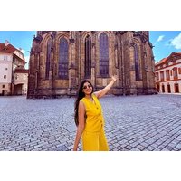 Prague Old Town Highlights 2 Hours Walking Guided Tour