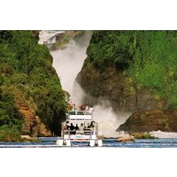 Nile River Boat Safari (Launch Cruise)